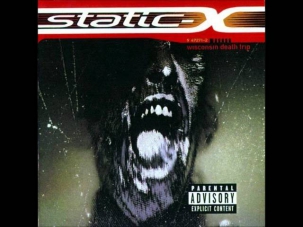 Static-X - Bled For Days