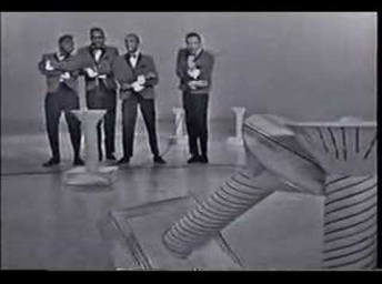 Smokey Robinson & The Miracles - You really got a hold on me
