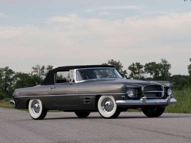 American classic cars | Американские ретро автомобили