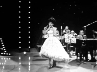 Alma Cogan   Fly Me To The Moon / Tell Him