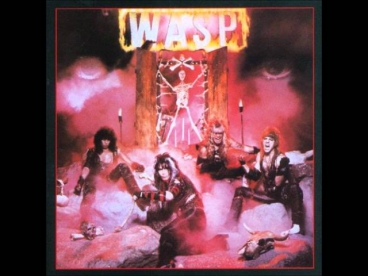 W.a.s.p -The flame (W.a.s.p)