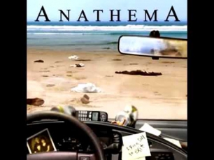 Anathema - Panic