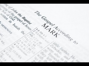 Библия. Новый Завет. Евангелие от Марка