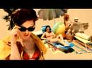 The Dresden Dolls 'Shores of California' music video