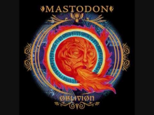 Mastodon - Oblivion [Instrumental]