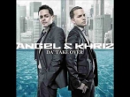 Angel & Khriz Feat. Flo-Rida - Súbelo (Turn It Up)  [Original Song 2010] (Da Take Over) 2010