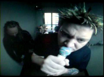 Drowning pool bodies official music video