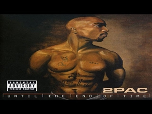 2pac Until the End of Time Full Album HQ