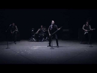 Glamour of the Kill - Second Chance (Official Music Video)