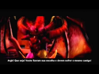 The legend of Spyro: Dawn of the Dragon PS2 detonado (17): Esconderijo de Malefor parte 1
