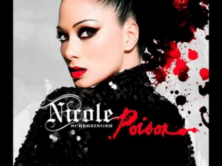 Nicole Scherzinger - Poison (Cahill Remix Edit)