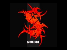 Sepultura - Orgasmatron (studio version)