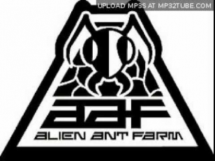 Alien Ant Farm - Attitude (Acoustic)