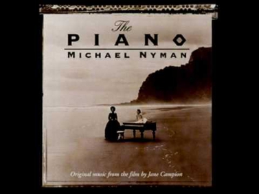 The Heart Asks Pleasure First/The Promise - Michael Nyman