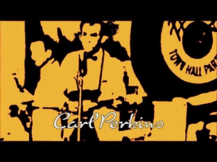 Johnny Cash Jerry Lee Lewis Carl Perkins Elvis Presley - Wij gaan niet opzij