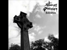 Altar Of Oblivion - Believers in the Mist
