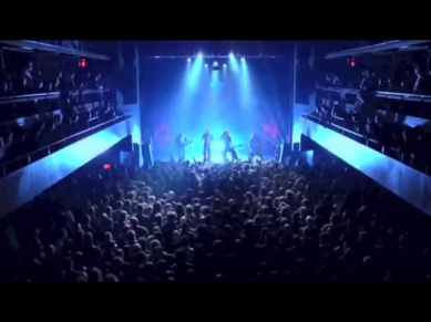 Meshuggah - New millennium cyanide christ+Stengah+The mouth licking...(Live at Montreal) with lyrics