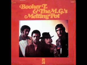 Booker T. And The M.G.'s - Kinda Easy Like