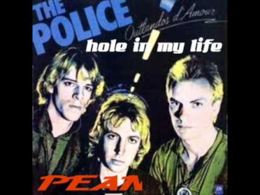 the police - be my girl-sally (outlandos d'amour).wmv
