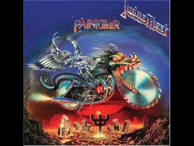 Judas Priest- Hell Patrol with lyrics