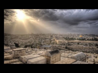 ALPHAVILLE § JERUSALEM let's take love (HD)