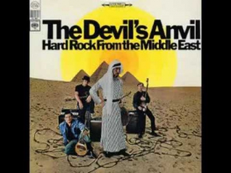 Devil's Anvil - Misirlou