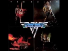 Van Halen - Van Halen - Feel Your Love Tonight