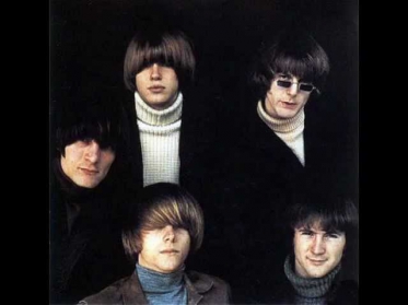 The Byrds - She Has A Way