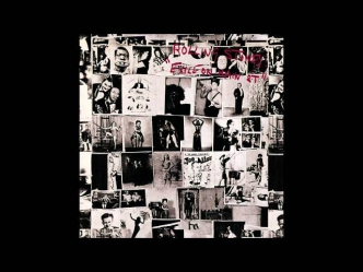 THE ROLLING STONES /// 14. Let It Loose - (Exile On Main Street) - (1972)