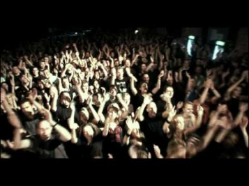 CAMOUFLAGE - Love Is A Shield (live in Dresden)