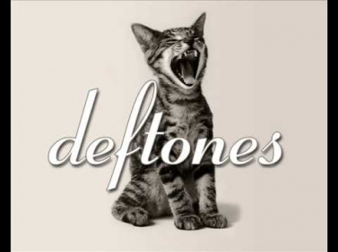 Deftones - Jealous Guy