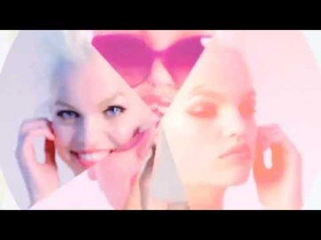 Музыка и видео из рекламы Dior Addict Gloss #IconicColors - Funny lips (Daphne Groeneveld) (2012)