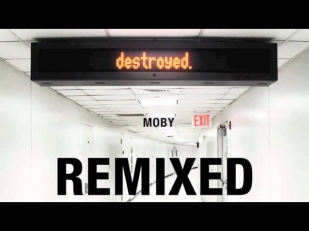 Moby - The Poison Tree (David Lynch Remix)