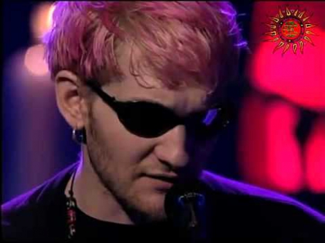 Alice in chains - Nutshell (Unplugged 1996).