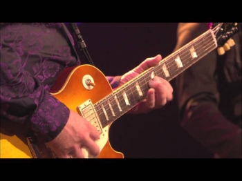Gary Moore - Empty Rooms (Live Montreux 2010 HD)