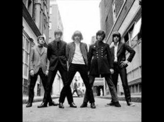 The Yardbirds London Time (full album)