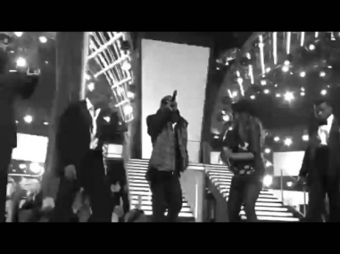 Swagga Like Us 09 LIVE GRAMMYS PERFORMANCE) T I  Kanye West Jay Z Lil Wayne