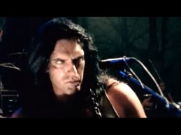 Type O Negative - Cinnamon Girl [OFFICIAL VIDEO]
