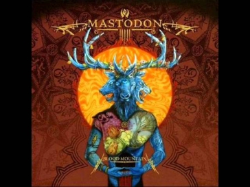 Mastodon - This Mortal Soil