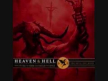 Heaven and Hell- Atom and Evil w/ lyrics