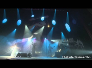 Tarja - Anteroom of Death -ACT 1 live-