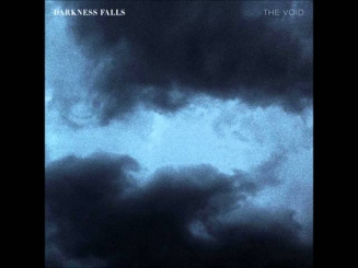 Darkness Falls-The Void (Trentemøller Piano Version)