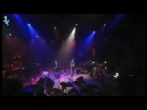 Dolores O`Riordan & Zucchero - Pure Love (Puro Amore) - Widescreen / Live / LyRiCs