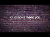 The All-American Rejects - Another Heart Calls (feat. The Pierces) (Lyric Video)