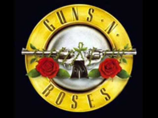 Guns N' Roses -  Shadow Of Your Love