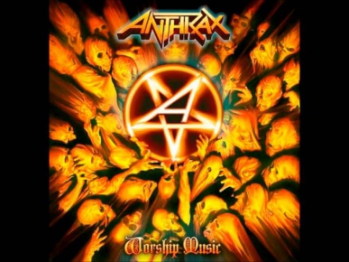 Anthrax-The Constant