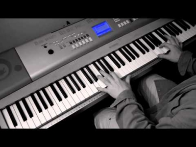 [HQ] The Original Numb - Linkin Park (Piano cover)