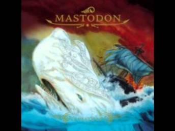 Mastodon - Island