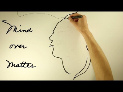 Young the Giant: Mind Over Matter (LYRIC VIDEO)