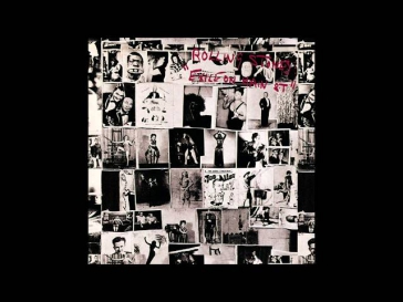 THE ROLLING STONES /// 9. Loving Cup - (Exile On Main Street) - (1972)